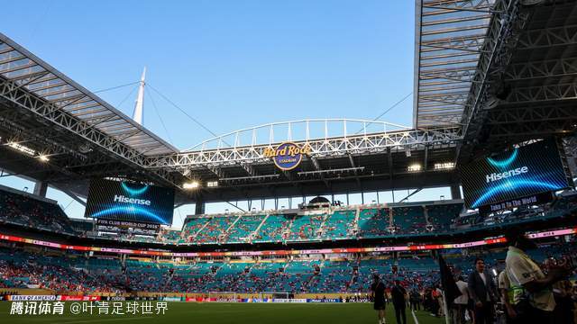 球信网：✅球场新视界？