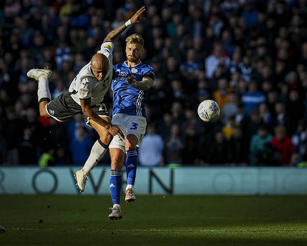 英冠足球直播，英格兰冠军联赛现场精彩场次解析？